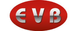 Logotipo EVB